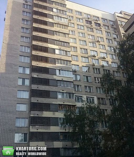 Sell 2-room apartment. Киев, леси украинки ул — photo 4