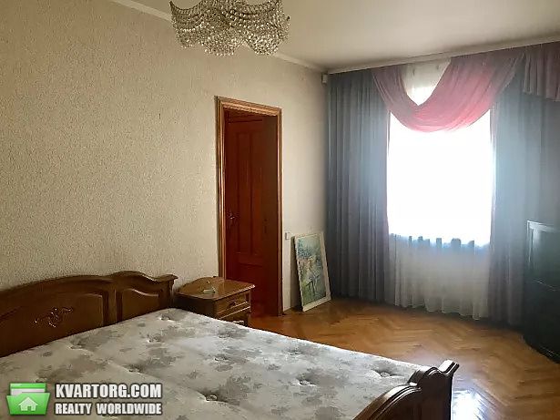 Rent out 5-room apartment. Киев, Верхний Вал — photo 5