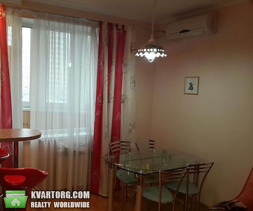 сдам 1-комнатную квартиру. Киев,  Днепровская наб - фото 5