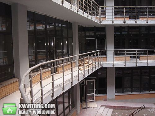 Rent out office. Киев, ул.Щорса — photo 3