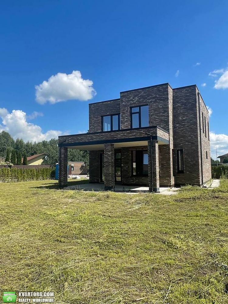 Sell house. Борисполь, Вишеньки — photo 1