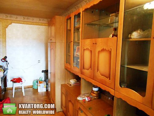 Sell 1-room apartment. Киев, 40-летия Октября просп — photo 7