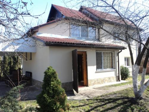 Sell house. Киев, Садовая — photo 1