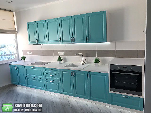 Sell 1-room apartment. Одесса, Среднефонтанская — photo 5