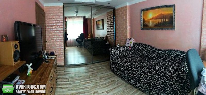 Sell 2-room apartment. Киев,  Навои пр — photo 8