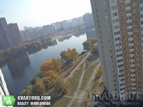 Sell 3-room apartment. Киев,  Драгоманова — photo 5