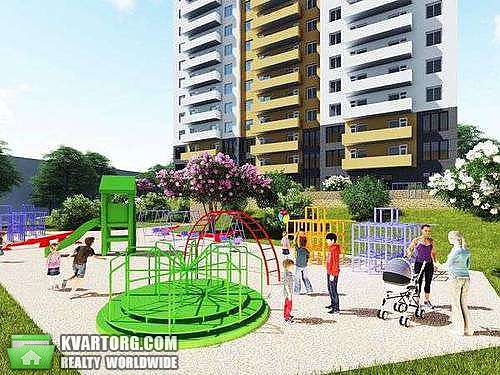 Sell 1-room apartment. Киев,  Дубинина — photo 1