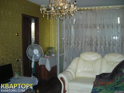 Sell 3-room apartment. Одесса, Добровольского / Бочарова — photo 4
