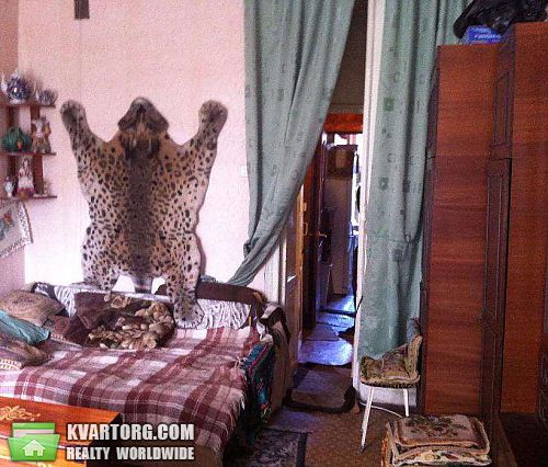 Sell 3-room apartment. Одесса, Южная/Градоначальницкая — photo 1