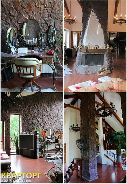 Sell house. Киев, Пушиной — photo 3