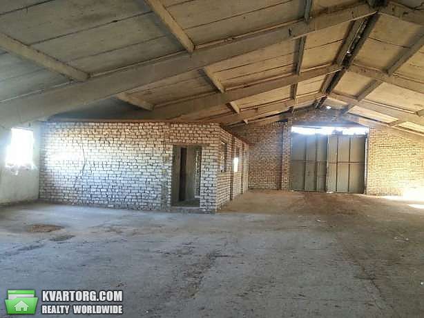Sell warehouse. Херсон, п. Зеленовка — photo 5