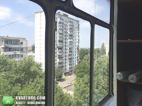 Sell 2-room apartment. Киев,  Жмеринская — photo 9