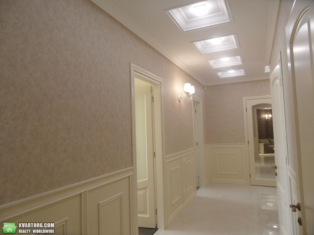 Rent out 3-room apartment. Одесса, Французский бульвар — photo 10