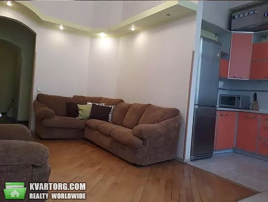 Rent out 2-room apartment. Киев,  Саксаганского — photo 2