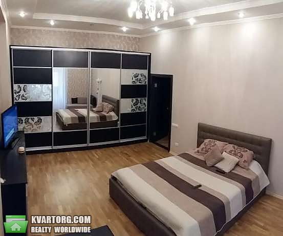 Sell 1-room apartment. Киев,  Саксаганского — photo 1