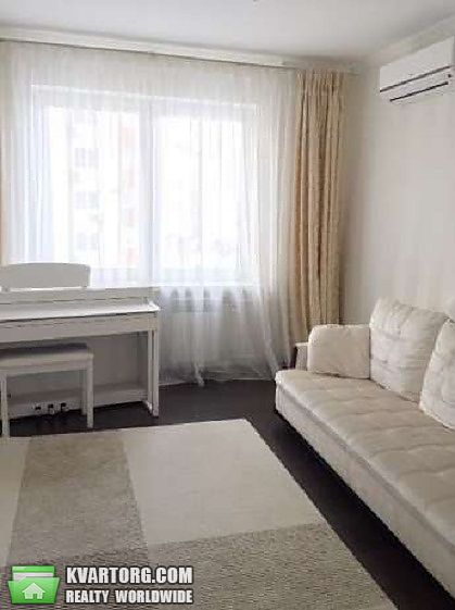 Sell 2-room apartment. Киев,  Ахматовой — photo 8