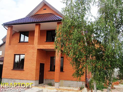 Sell house. Киевская обл., Гнедин — photo 1