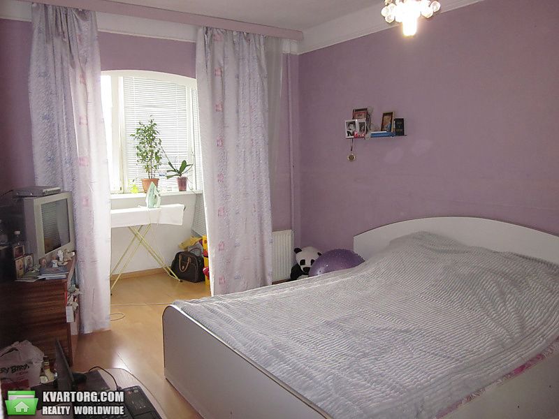 Sell 3-room apartment. Киев, Малиновского маршала — photo 1