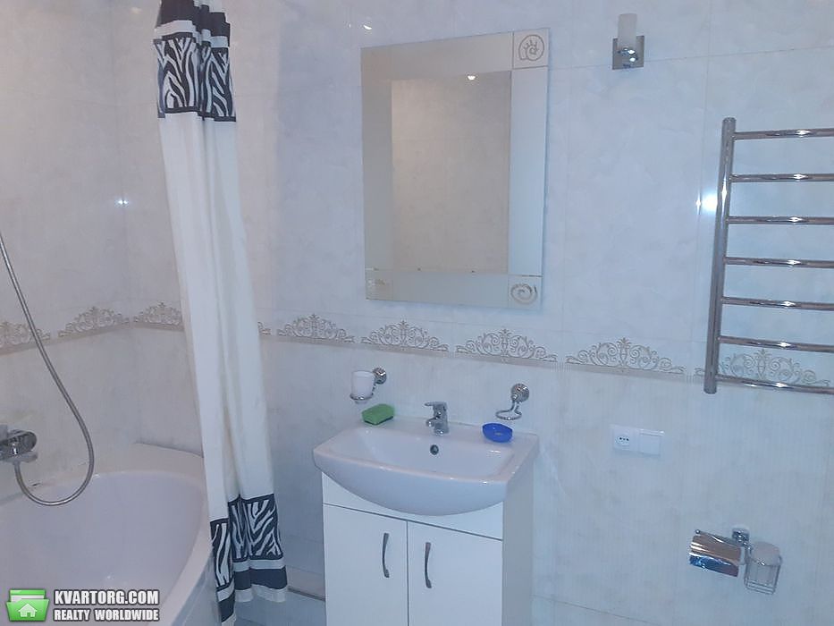 Sell 1-room apartment. Киев,  Краковская — photo 9
