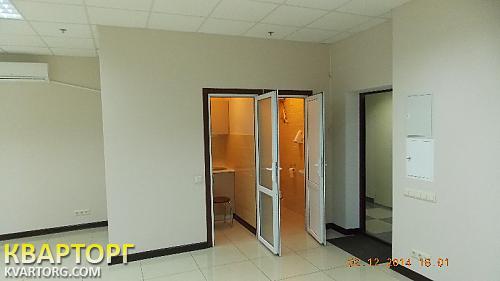 Rent out office. Киев, Днепровская наб. — photo 5
