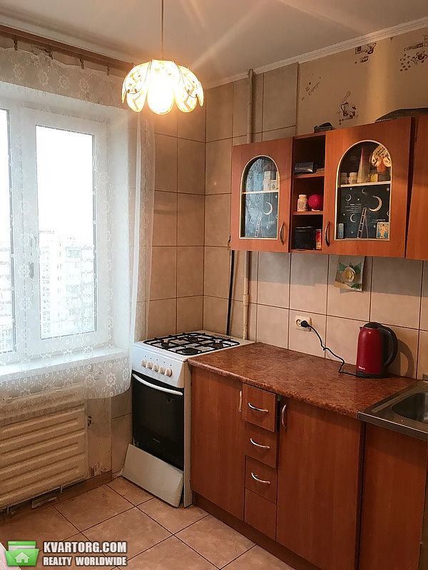 Sell 2-room apartment. Киев, Гайдай Зои — photo 4
