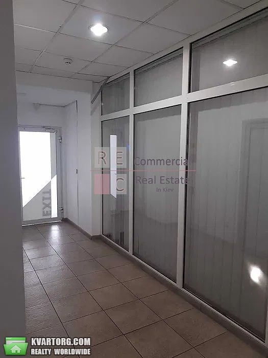 Rent out office. Киев,  Владимирская — photo 5