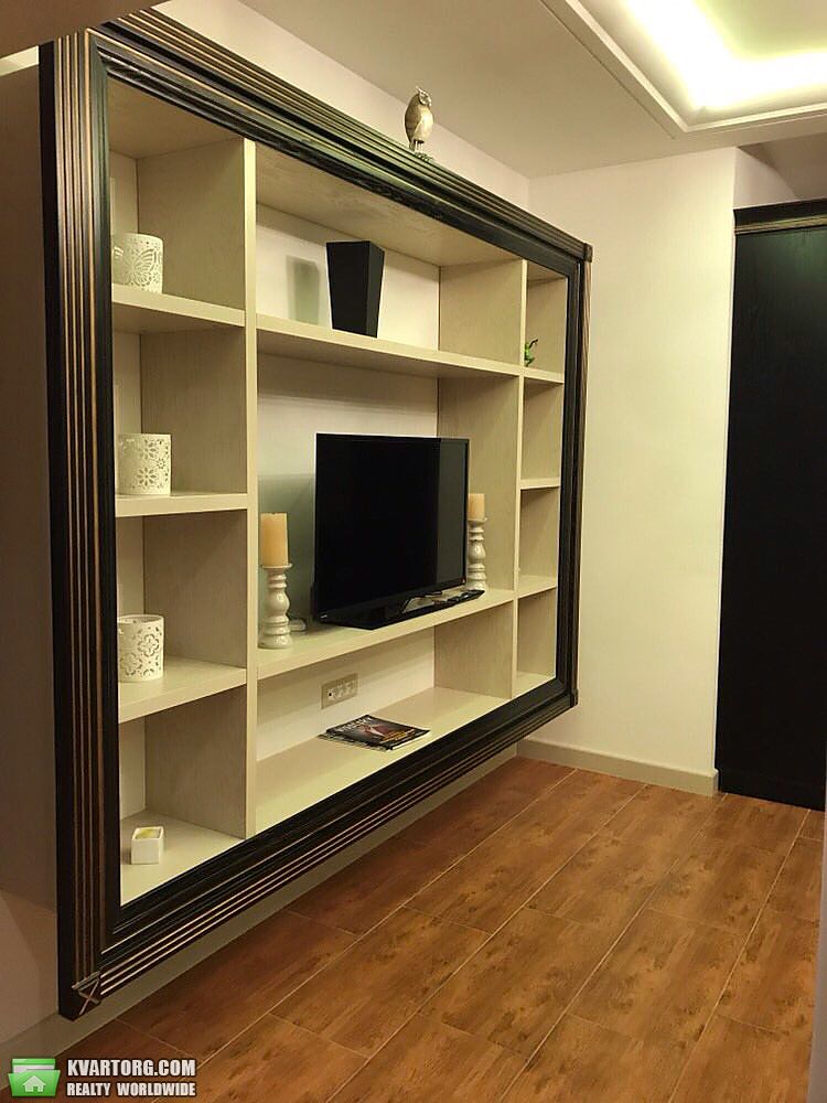 Rent out 1-room apartment. Одесса, Французский бульвар — photo 2