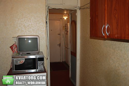 Sell 1-room apartment. Киев, Лайоша Гавро — photo 4