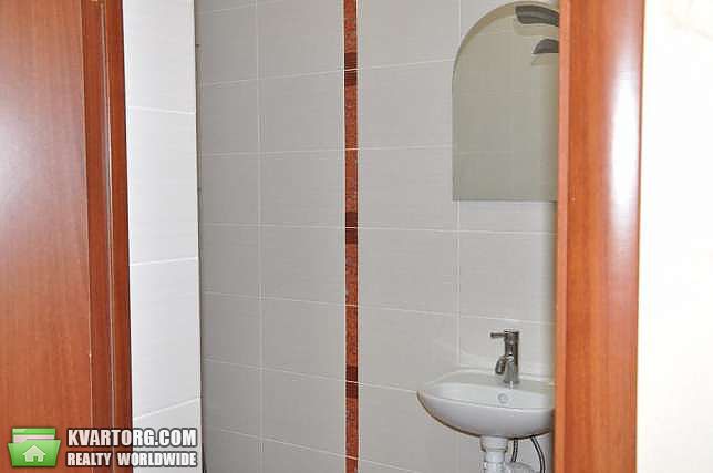 Rent out 3-room apartment. Киев,  Майорова — photo 6