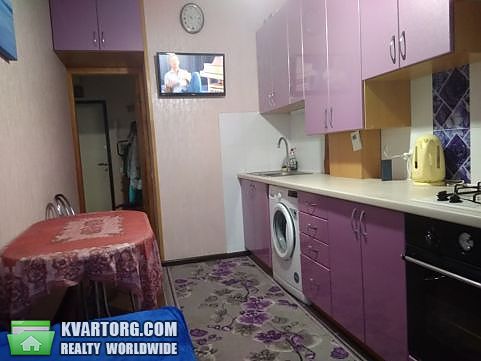 Rent out 1-room apartment. Киев, Московский переулок — photo 6
