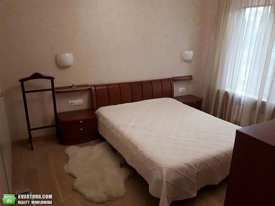 Rent out 3-room apartment. Киев,  Богатырская — photo 6