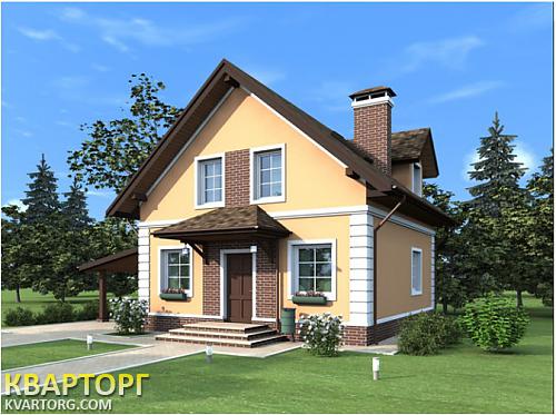 Sell house. Киевская обл., Крушинка — photo 1