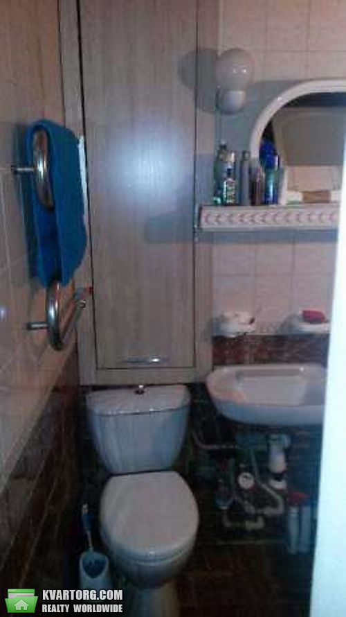 Sell 1-room apartment. Киев, Щербакова — photo 5