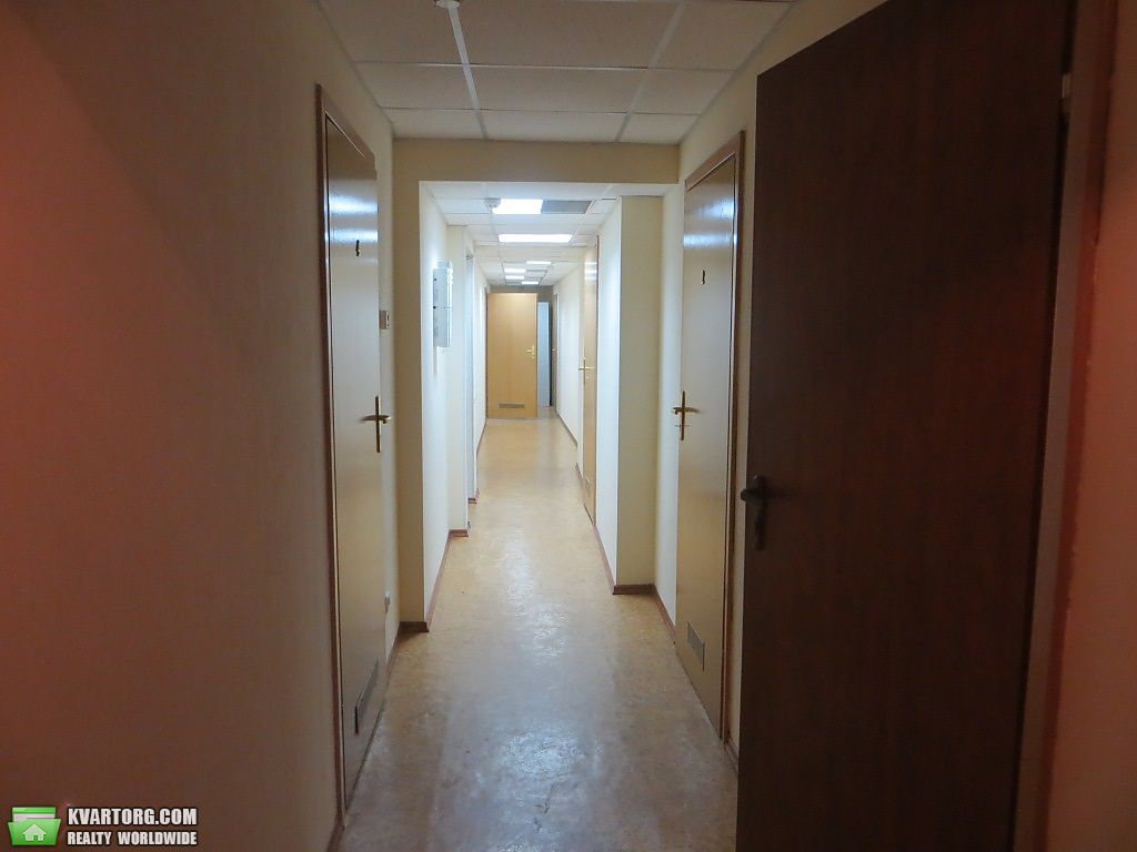 Rent out office. Киев, ул.Воровского — photo 2