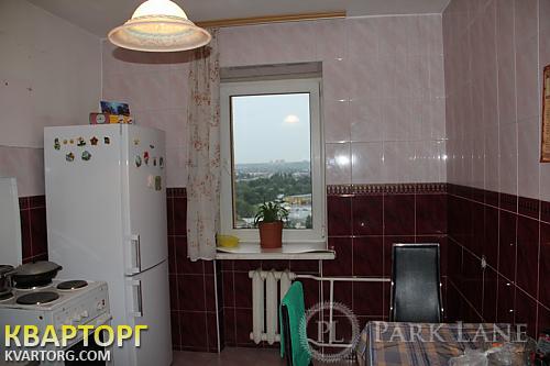 Sell 4-room apartment. Киев,  Срибнокильская — photo 7