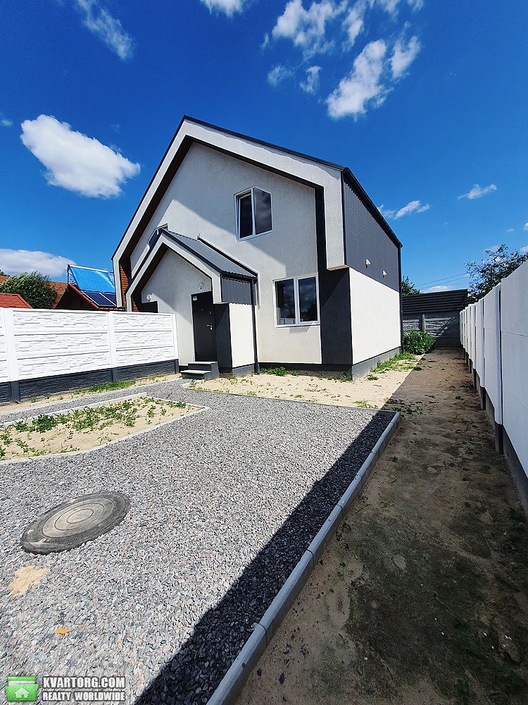 Sell house. Боярка, Франка — photo 1