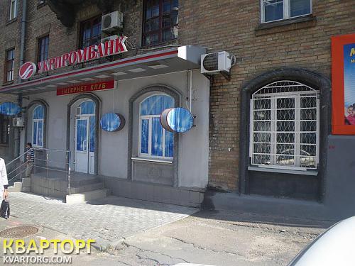 Rent out shop. Киев, ул.Васильковская 11/11 — photo 1