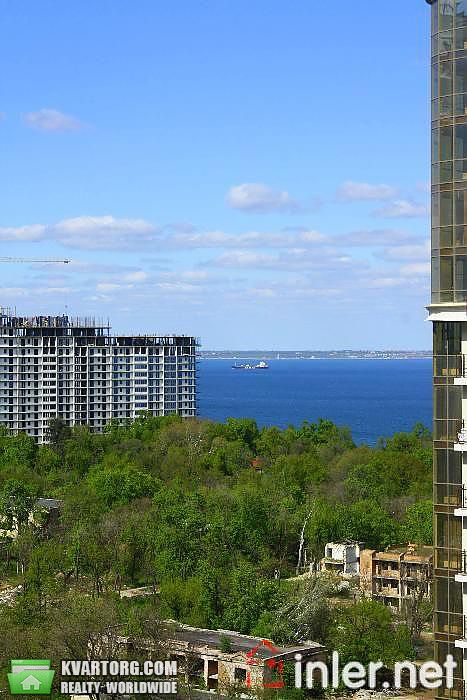 Sell 2-room apartment. Одесса, Французский бульвар — photo 4