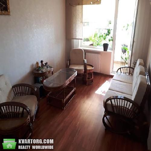 Sell 1-room apartment. Киев,  Закревского — photo 2