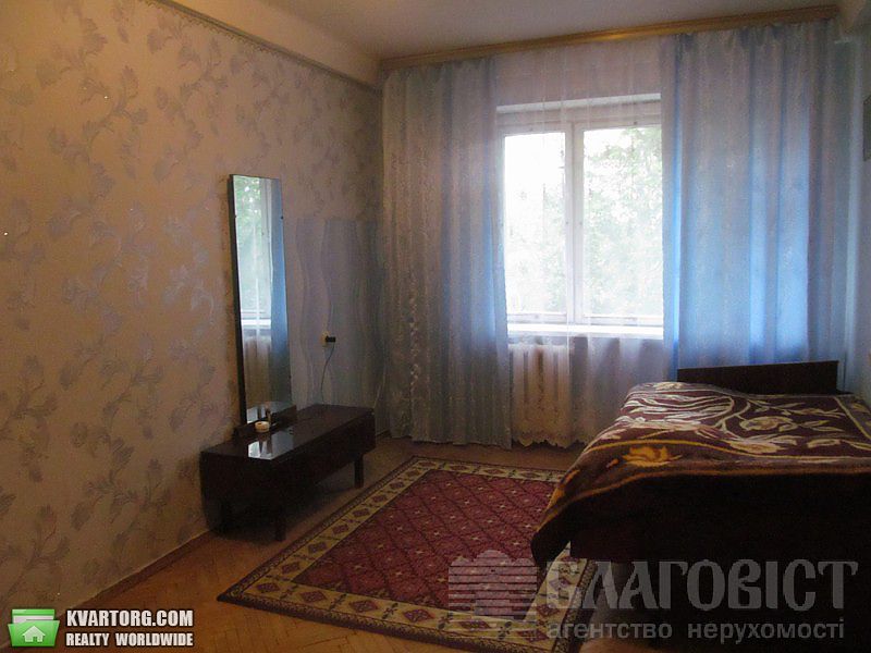 Sell 2-room apartment. Киев,  Давыдова бул — photo 6