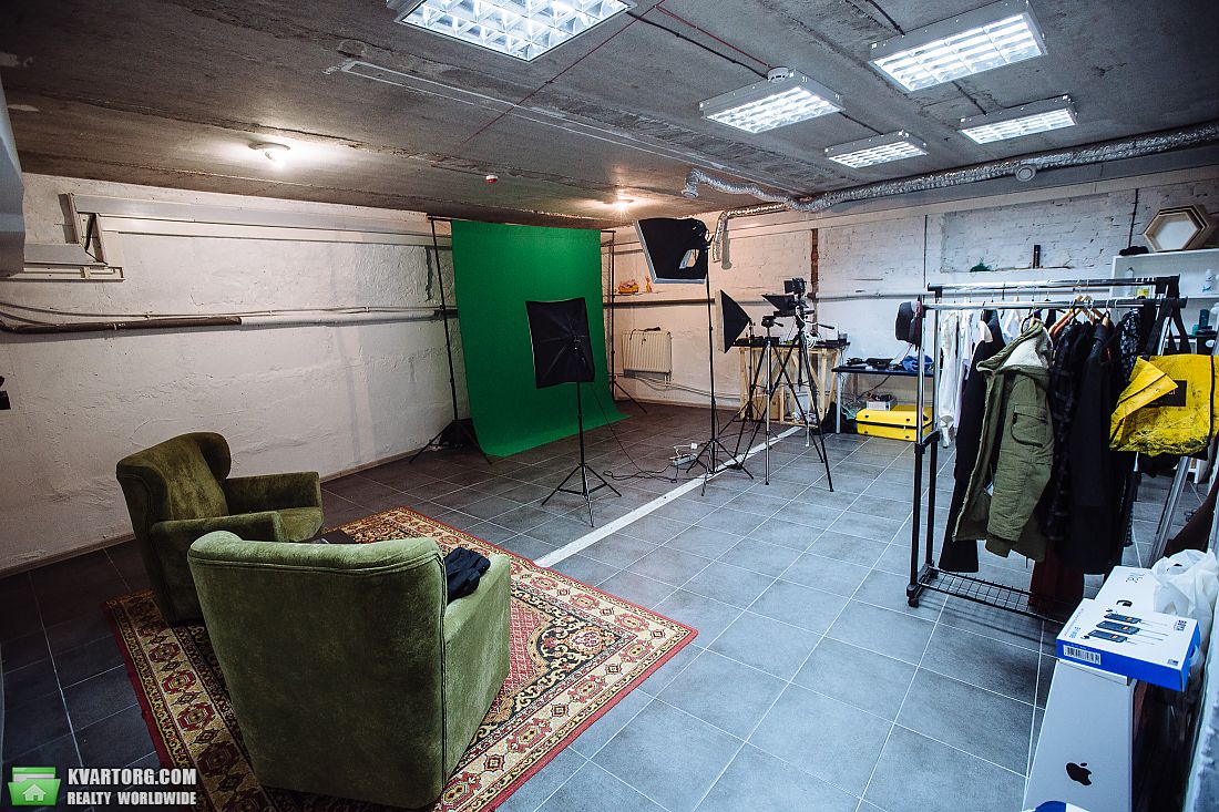 Rent out office. Киев,  Воздвиженская — photo 2
