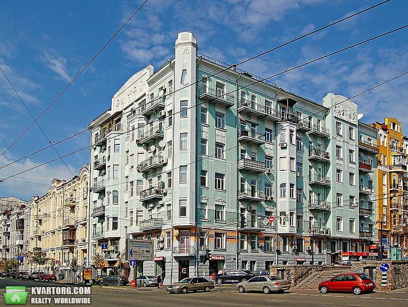 Rent out 2-room apartment. Киев, Антоновича — photo 2