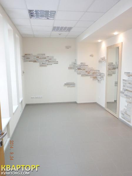 Rent out office. Киев, Богдана Хмельницкого — photo 8