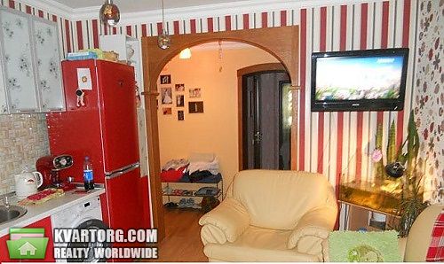 Sell 1-room apartment. Киев, Выборгская — photo 2