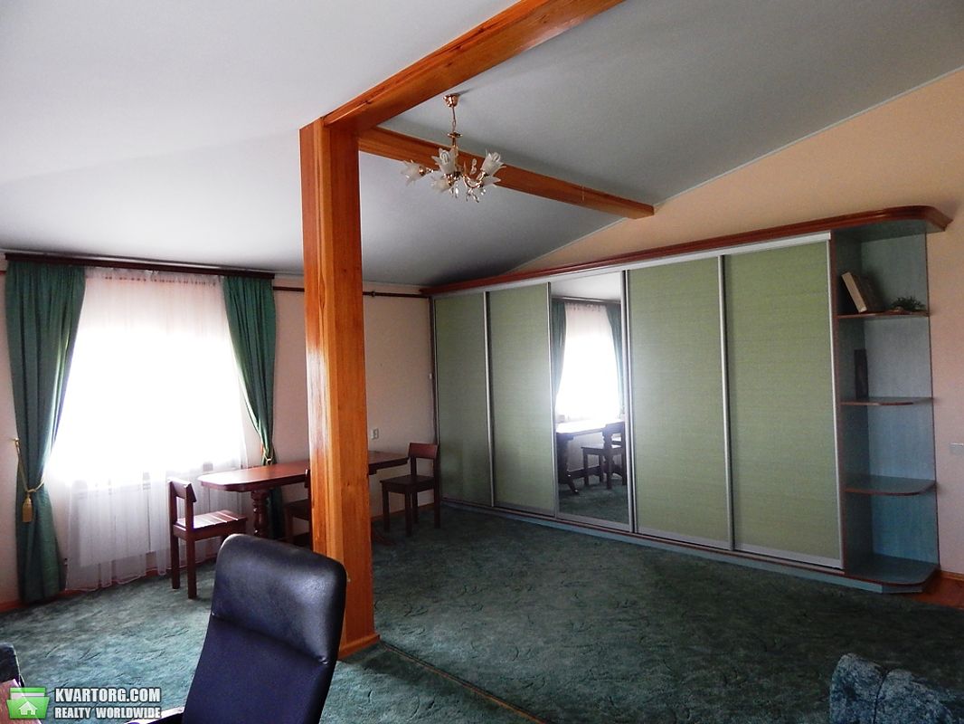 Rent out house. Киевская обл., молодёжная — photo 6