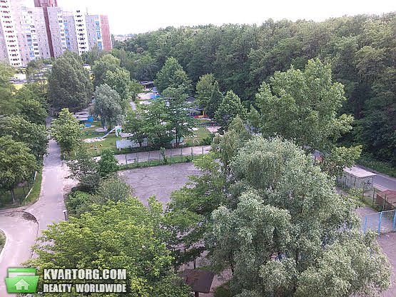 Sell 1-room apartment. Киев,  Заболотного — photo 5