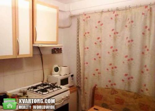 Sell 2-room apartment. Киев, Шамрыло Тимофея ул. — photo 2
