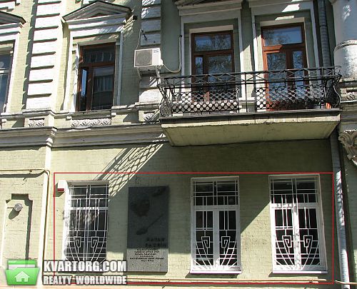 Rent out office. Киев, ул. Ивана Франка — photo 1