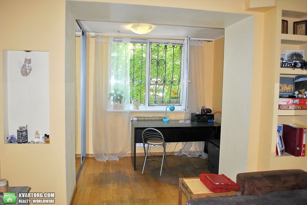 Sell 3-room apartment. Киев,  Введенская — photo 4