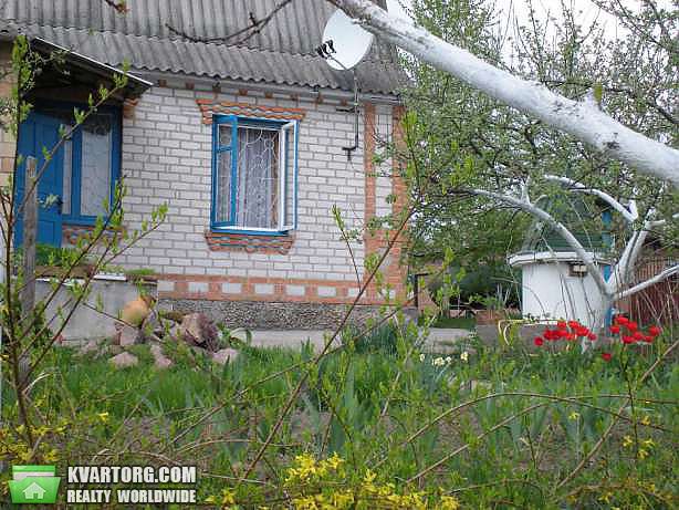 Sell house. Киевская обл., Бортники — photo 2
